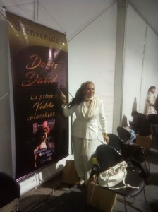 Doris David - www.dorisdavid.com.co